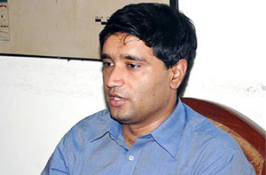 sanjiv chaturvedi