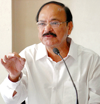 M-Venkaiah-Naidu