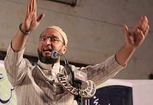 asad owaisi