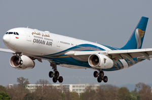 oman air