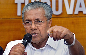 pinarayi
