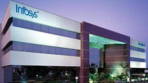 Infosys