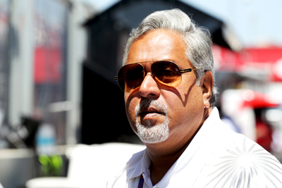 mallya