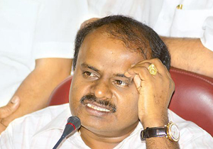 Kumaraswamy