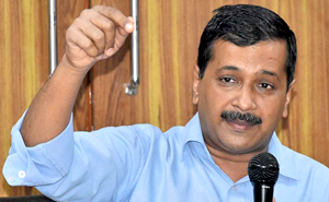 kejriwal