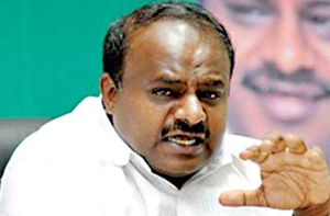 Kumaraswamy
