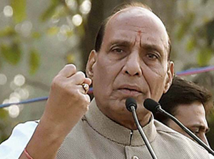 rajnath