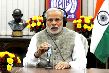 mannkibaat