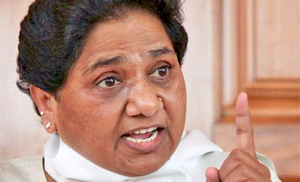 mayawati