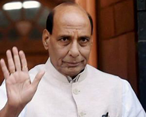 rajnath