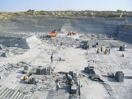 limestone_mining_case