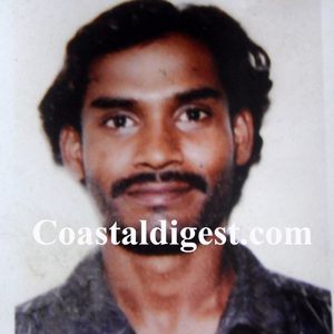 Ironically, all three arrested — Yogesh Poojary (30) a resident of Ontibettu, Hariprasad Poojary (27) and Anand (28) residents of Badagabettu, ... - 1yogish_manipal