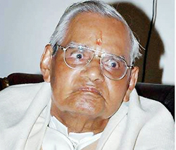 Atal-Bihari-Vajpayee