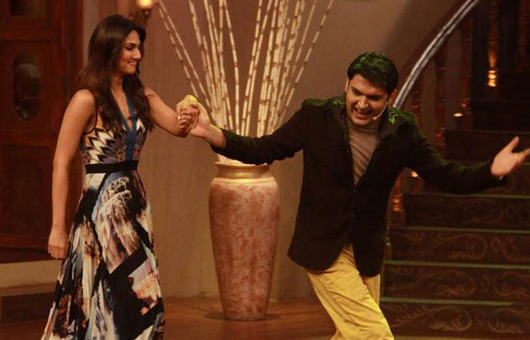 Comedy night with kapil 3