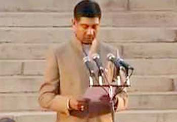 Nihal Chand summoned