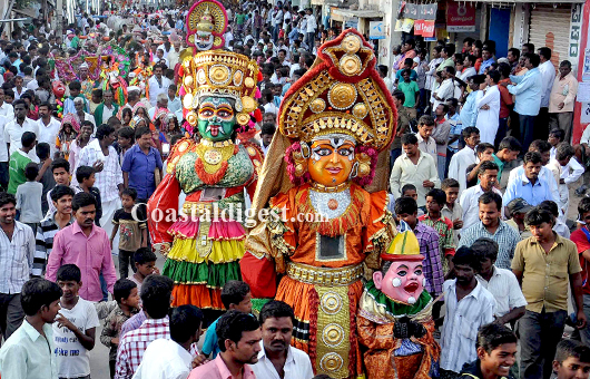 Sankranthi bullack race6