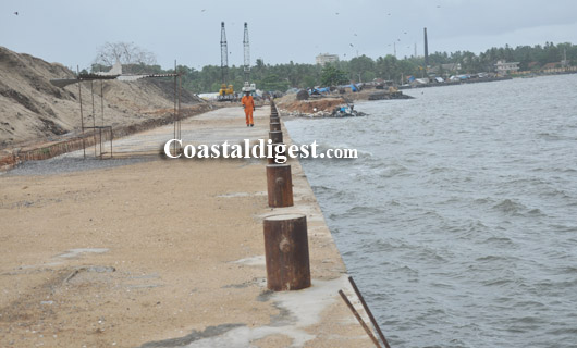 abhaya chandra at port 9 1