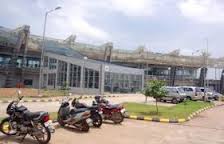 mangaloreairport