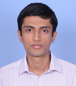 nitish suvarna