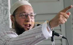 owaisi