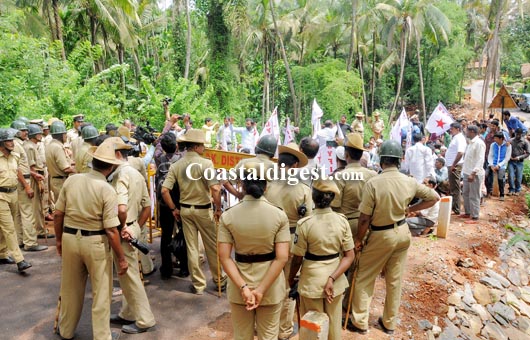 Bantwal protest 23 1