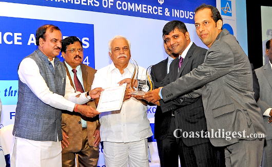 Diya Systems award 1