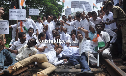 congress protest 23 1