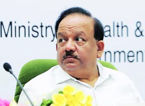 harshvardhan