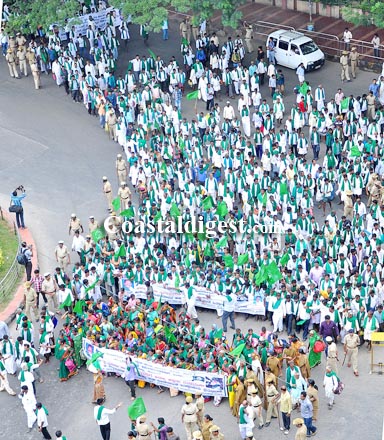 raitha rally 23 21