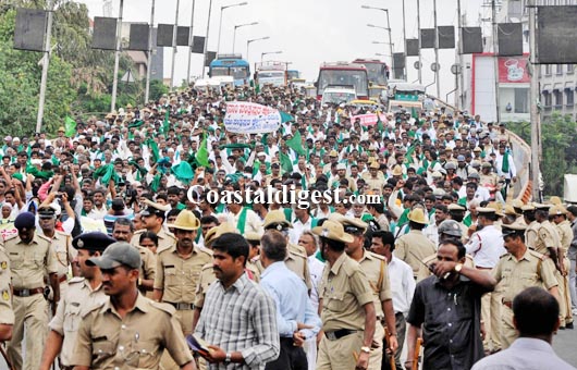 raitha rally 23 5