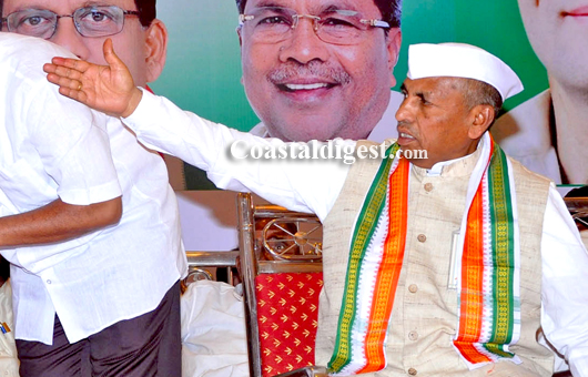 Congress Representatives Meeting 2