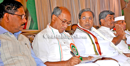 Congress Representatives Meeting 4