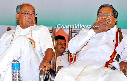 Congress Representatives Meeting 5