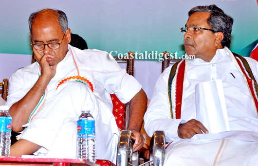 Congress Representatives Meeting 6