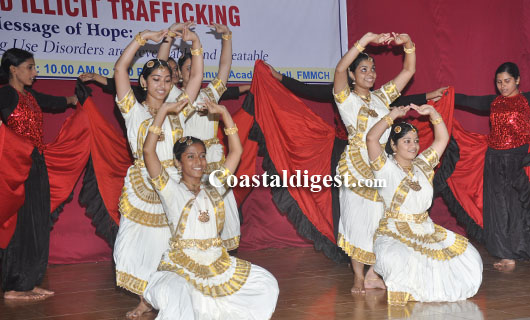 Illicit Trafficking 1