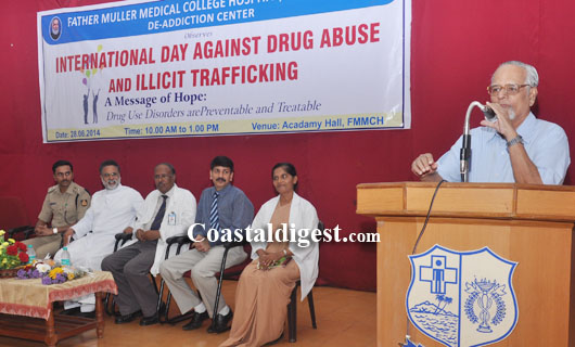 Illicit Trafficking 6