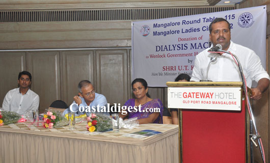 Mangalore Ladies club 1