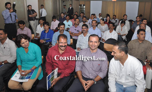 Mangalore Ladies club 3