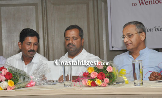 Mangalore Ladies club 5