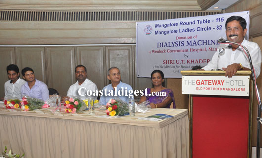Mangalore Ladies club 7
