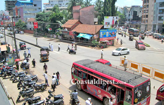 Mangalore Road 1