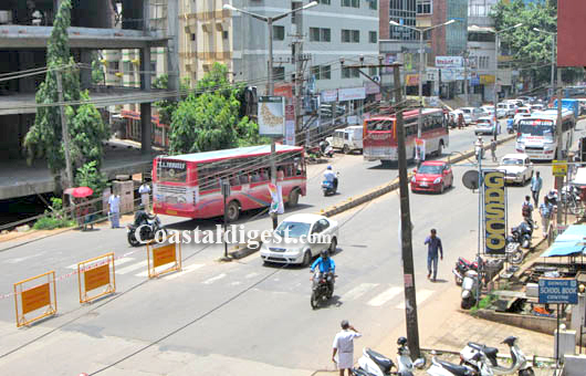 Mangalore Road 2
