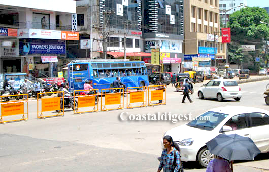 Mangalore Road 6