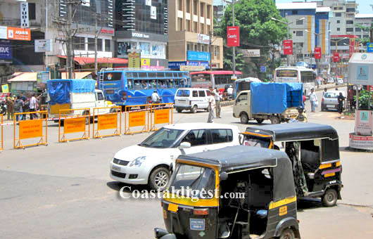 Mangalore Road 8