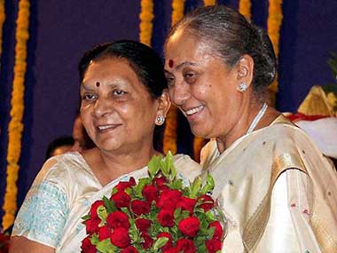 Margaret-Alva-Anandiben-PTI