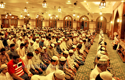 Ramzan celebrations 2