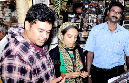 Ramzan celebrations 3