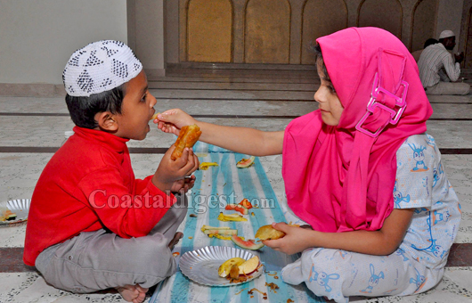 Ramzan celebrations 5