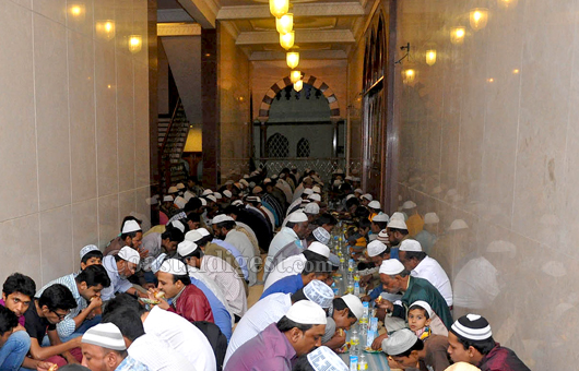 Ramzan celebrations 6