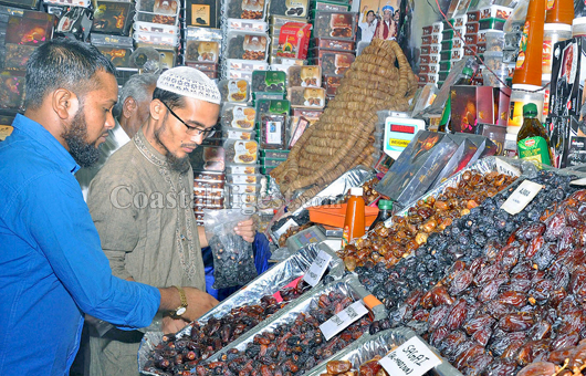 Ramzan celebrations 7